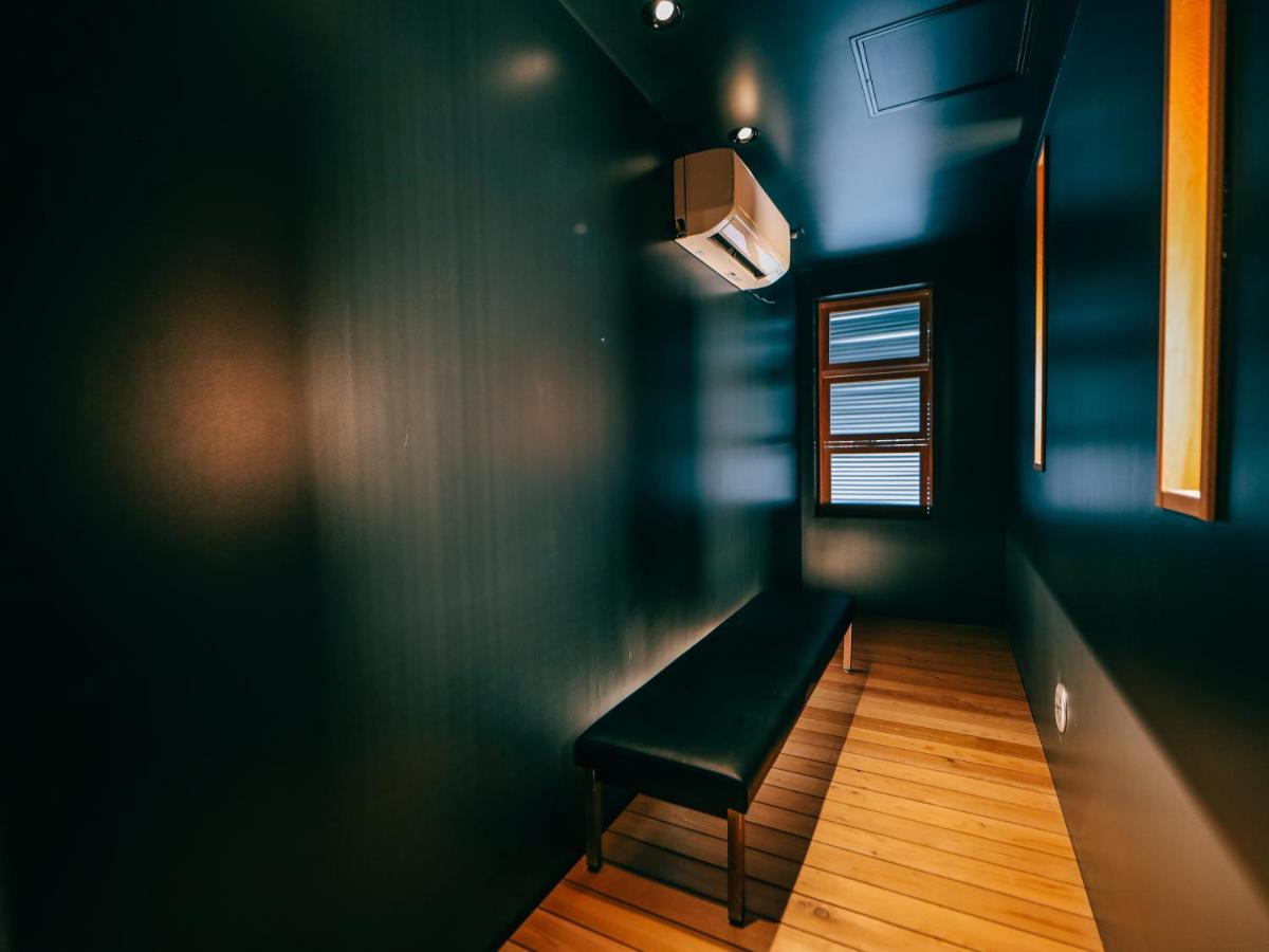 3S Hotel Hiratsuka Bagian luar foto