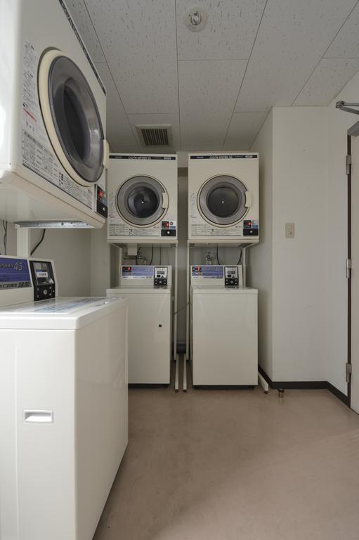 3S Hotel Hiratsuka Bagian luar foto