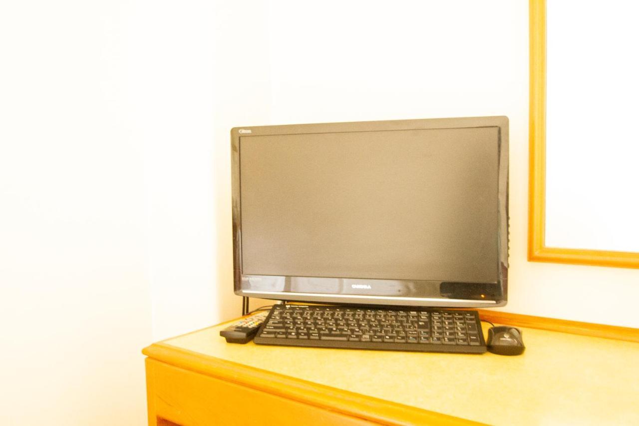 3S Hotel Hiratsuka Bagian luar foto