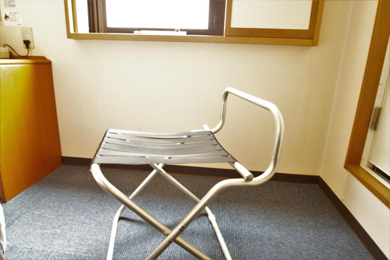 3S Hotel Hiratsuka Bagian luar foto